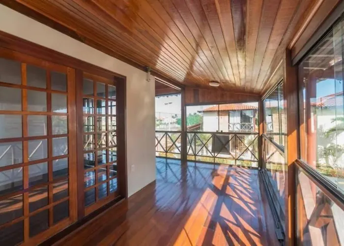Casa De Praia - Village Praia Dos Carneiros 1
