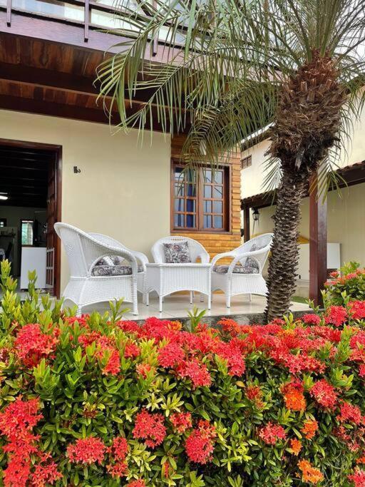Holiday home Casa De - Village Dos Carneiros 1 Tamandare