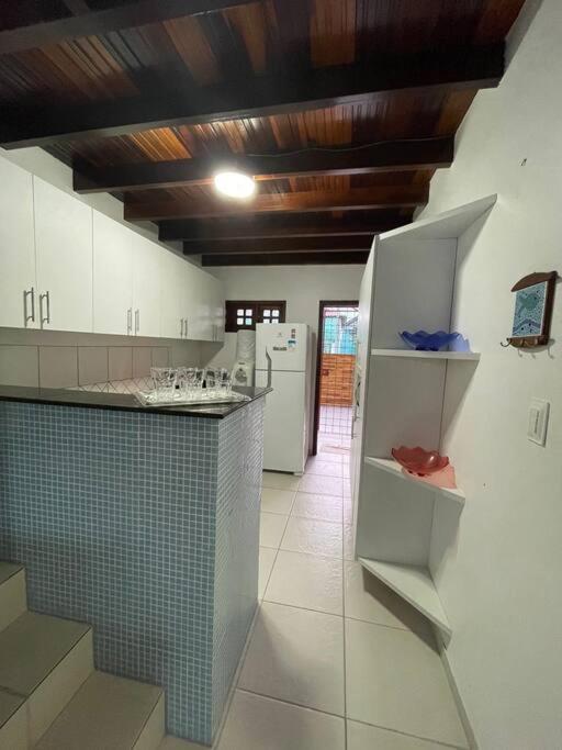 Casa De - Village Dos Carneiros 1 *