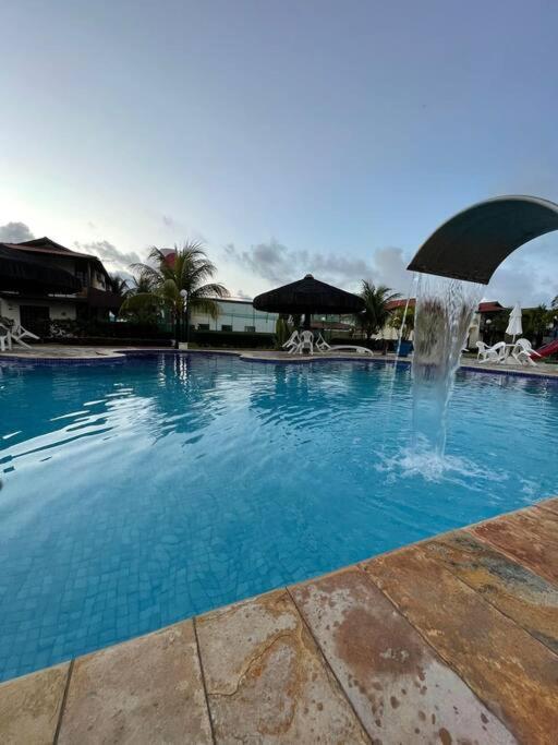 Casa De - Village Dos Carneiros 1 Holiday home *