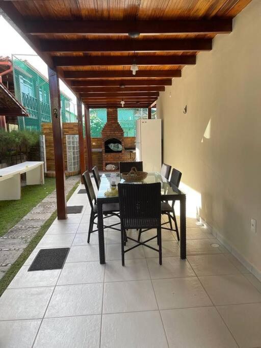 Casa De - Village Dos Carneiros 1 Holiday home