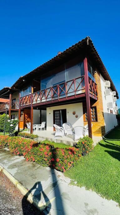 Holiday home Casa De - Village Dos Carneiros 1