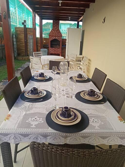 Casa De - Village Dos Carneiros 1